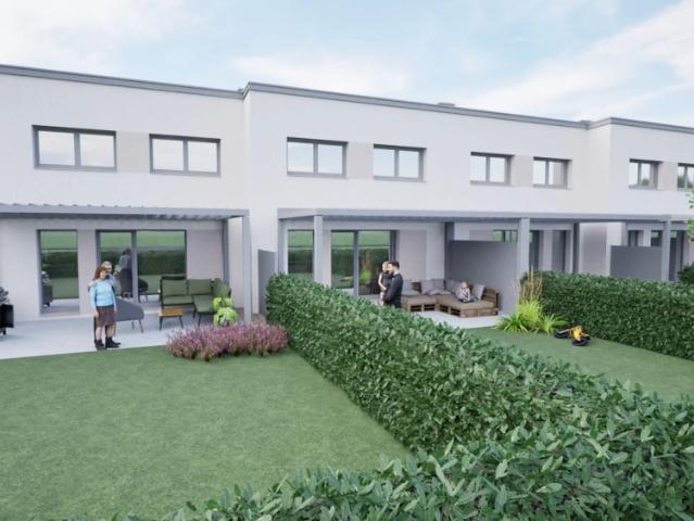 TRAISMAUER Wohnen nach Maß Miete mit Kaufoption