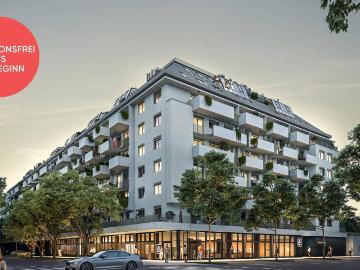 Apartment for sale in 1200 - Heizung