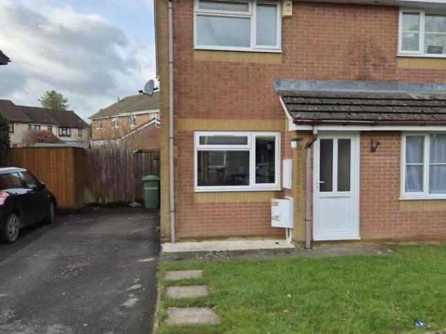 Trajans Way, Shepton Mallet BA4, 2 bed semi detached house to rent, £1,000 pcm | PrimeLocation