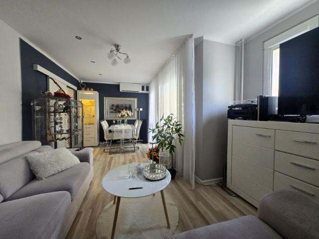 Trakt Węgierski 67 m², Dukla