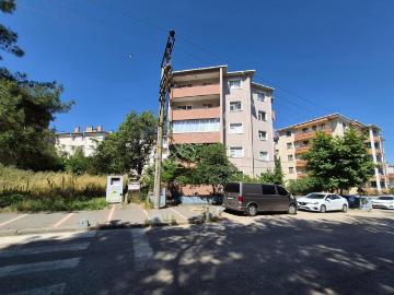 Trakya Üni. Keşan Myo Karşısında 2+1 Kiralık Daire