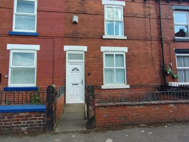 Tram Street, Wigan WN2, 2 bed terraced house to rent, £799 pcm | PrimeLocation