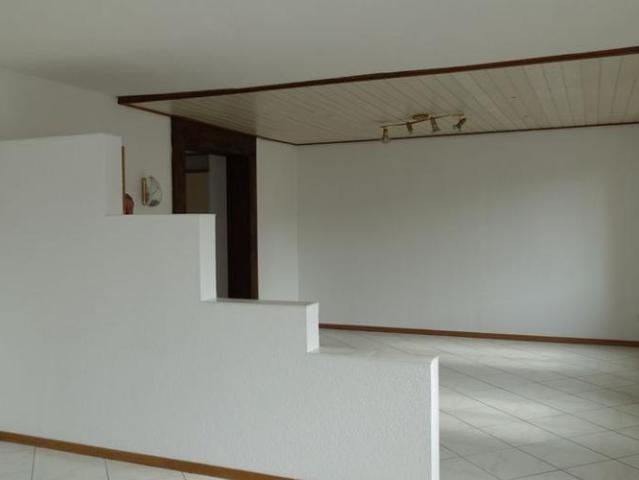 Tramelan Appartement duplex de 4 1/2 pièces