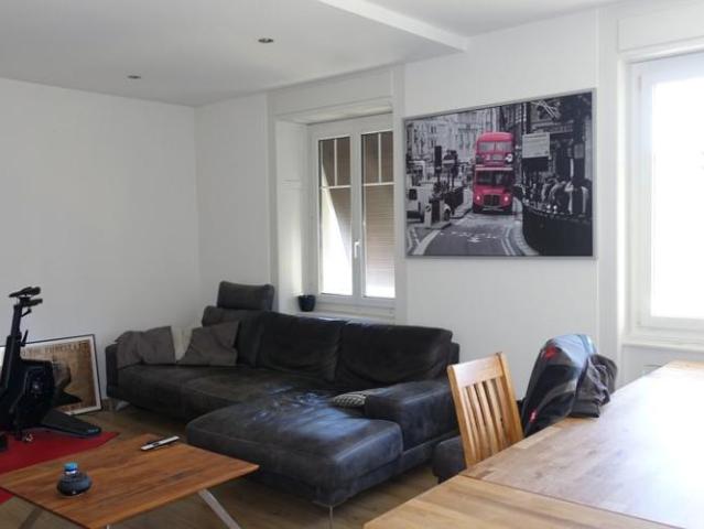 Tramelan Appartement lumineux de 3 1/2 pièces