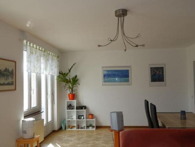 Tramelan Appartement lumineux de 3 1/2 pièces