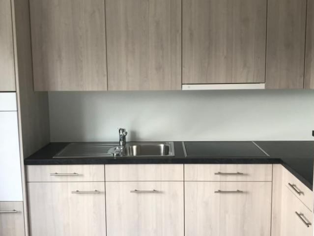 Tramelan Bel appartement de 4 pièces situé au rez