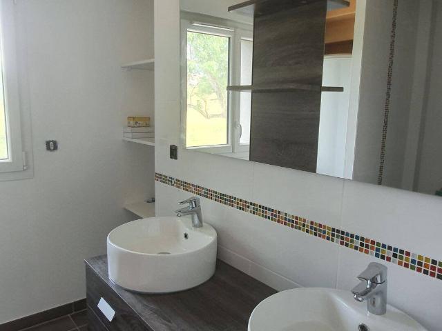 Tramolé Appt 87m2 duplex + terrasse