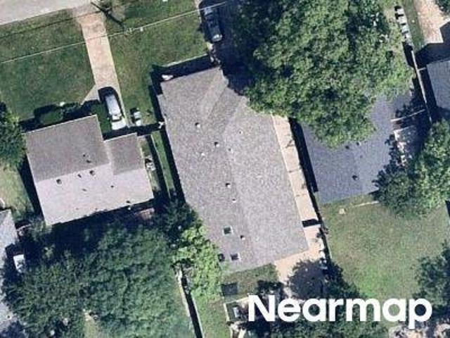 Trammel Dr