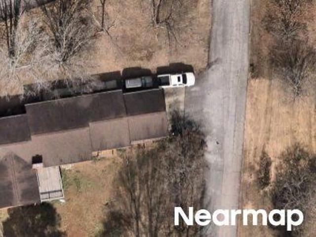 Trammell Rd