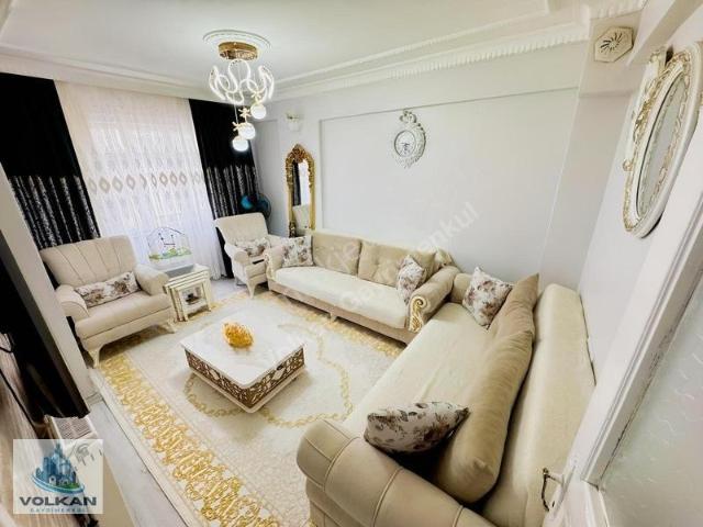 Tramvayın Dipi 2+1 90m2 1.kat Fırsat Kaçırılmaz Daire