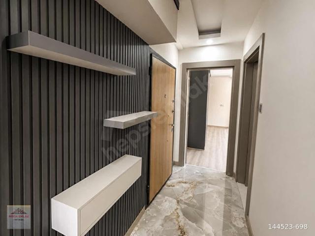TRAMVAY DİBİ ÇAMLIBEL MH 1+1 BALKONLU SATILIK FIRSAT DAİRE