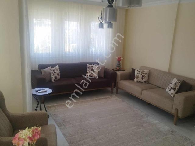 Tramvay Dibi Arakat 3+1 Çift Balkon Güney Cephe
