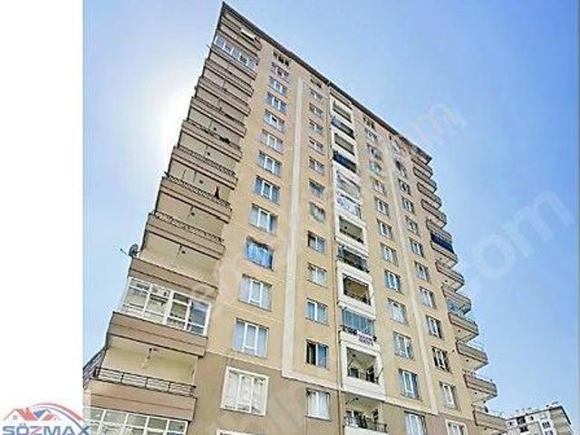 Tramvay Son Durağına Yakın 2+1 Eşyalı Kiralık Daire