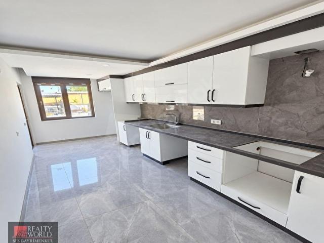 TRAMVAY YAKINI 2+1Y.GİRİŞ BALKONLU 85 M2 SATILIK SIFIR DAİRE