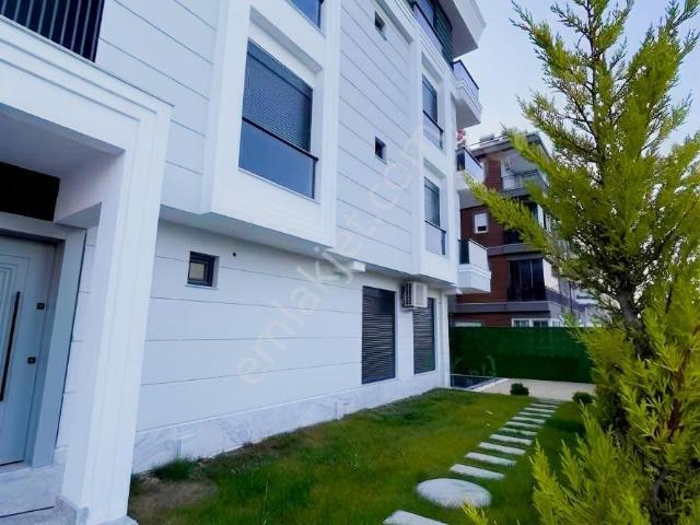 Tramvaya 100m | Havuzlu & Ultra Lüks | Site İçi Kiralık Daire