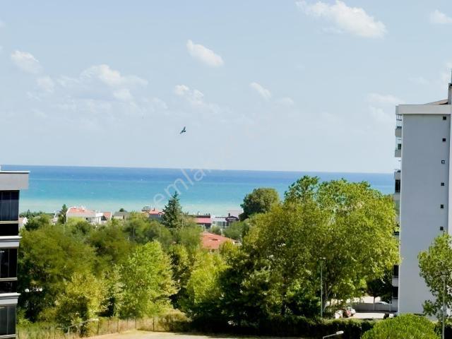Tramvaya 250 Metre Mesafede Eşyalı 1+1 Kiralık Fırsat Daire