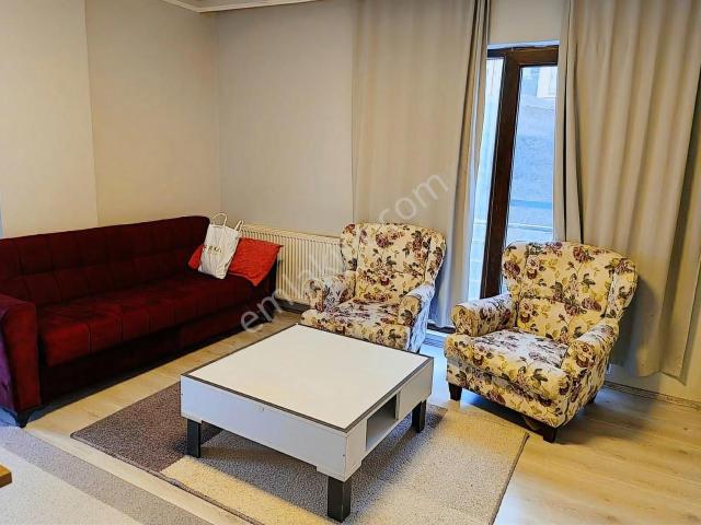 Tramvaya 3 Dk Kiralık Eşyalı Daire