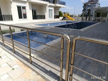 Kepez, Antalya ili, Akdeniz Bölgesi - Uüzme havuzu