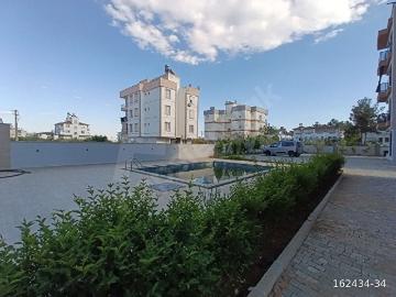 Kepez, Antalya ili, Akdeniz Bölgesi - Uüzme havuzu