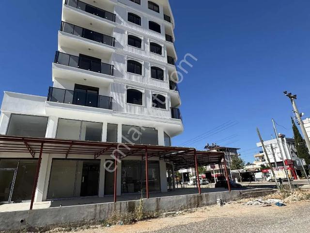 Tramvaya Adım Mesafede Katta Kiralık 2+1 Sıfır Daire