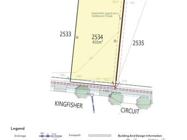 Tranche 42 1 Land Release | Expressions of Interest Now Open