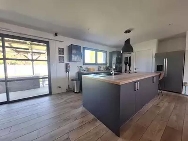 Trangé 72650 Achat / Vente maison 4 pièces t4