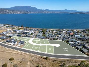 Tranmere, Hobart, Acton Park, Clarence, Clarence, Tasmania, Penguin Island, Cloudy Bay, Kingborough, Tasmania Island