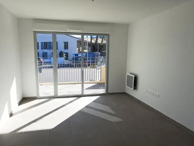 Trans en Provence Appartement 2 pièces 43.65 m²