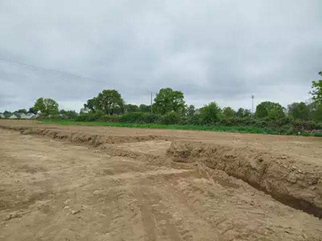 Trans la Forêt 35610 Programme neuf maison neuf à vendre 4 pièces
