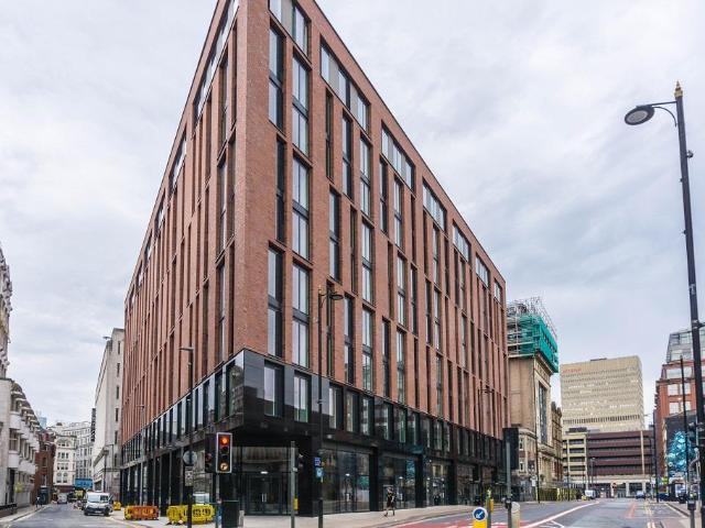 Transmission House, 11 Tib Street, Manchester, M4 1AG, United Kingdom | 2 bed apartment for rent #118922603 | Rentberry