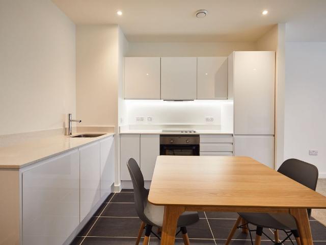 Transmission House, Apartments M4, 1 bed flat to rent, £1,250 pcm | PrimeLocation