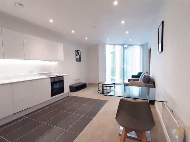 Transmission House, Manchester M4, Studio to rent, £1,200 pcm | PrimeLocation