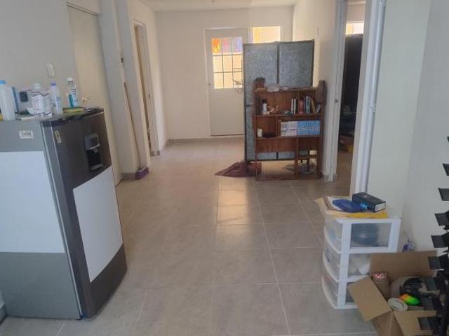 Transferencia de departamento