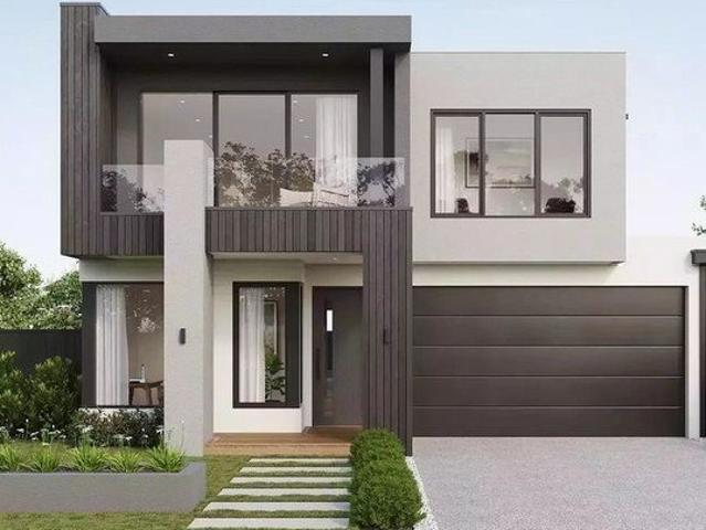 Transform Your Block into Something Extraordinary with Sherridon Homes