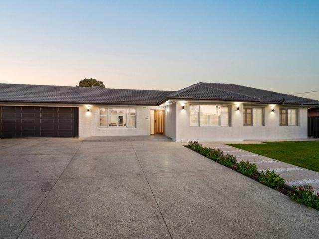 Transformed Family Haven with Campbelltown Convenience in all Directions