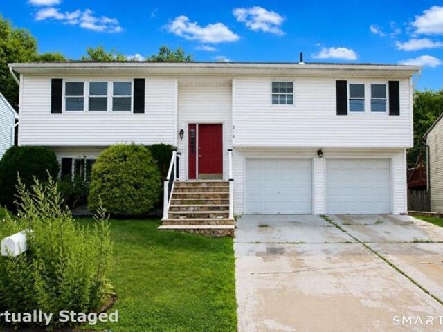 Transit St, Waterbury, Home For Sale