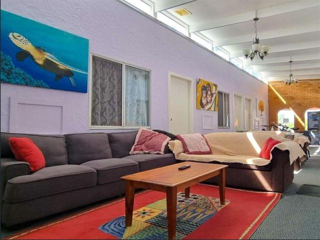 Transitional Housing For Youth ROOMS AVAILABLE NOW!
