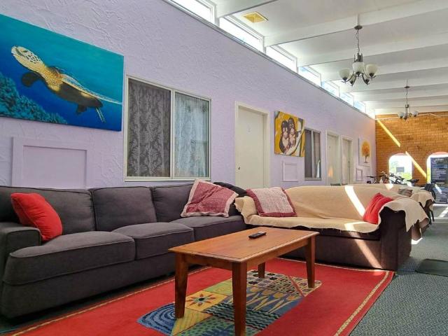Transitional Housing For Youth ROOMS AVAILABLE NOW!