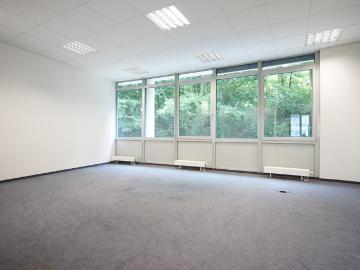 Office for rent in Hammfeld - Abstell-kammer