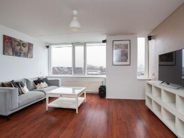 Transvaalstraat 10C 2021 RL Haarlem