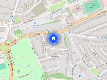 Transy Grove, Dunfermline, KY12