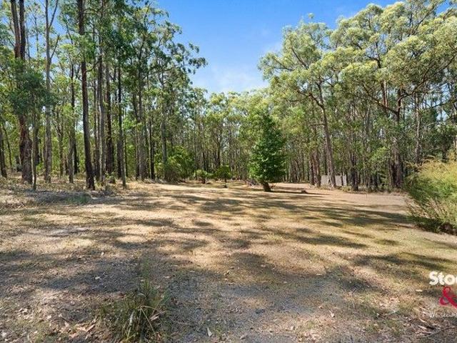 TRANQUIL 4.33 ACRE RETREAT