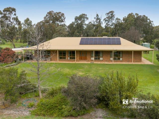 Tranquil 5 Acre approx. Lifestyle Property