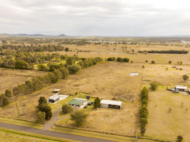 Tranquil 10 Acre Retreat – Renovated 4 Bedroom Home with Scenic Views & Prime Location!