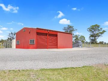 Tallong, Wingecarribee, Snapper Island