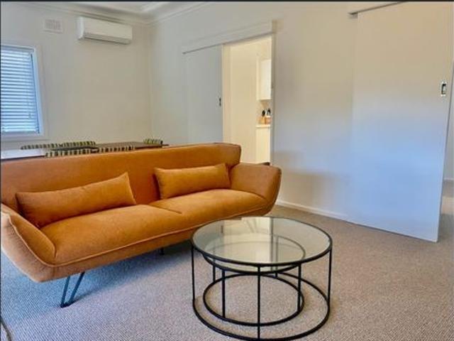 Tranquil 2 bedroom home