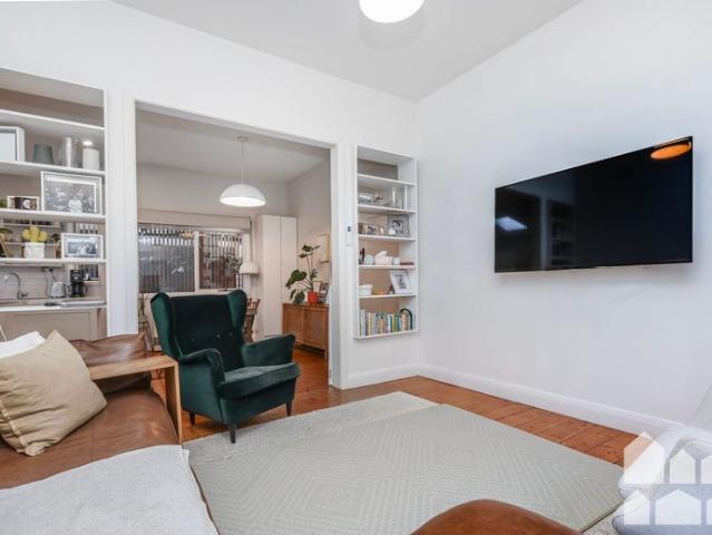 Tranquil 3 Bed Property with Additional Study and Attic Home Office