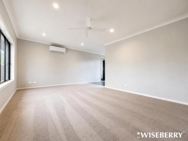 Tranquil 3 Bedroom Family Home
