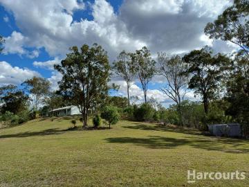 Tranquil 3 Bedroom Home on 2 Hectares of Rural Bliss
