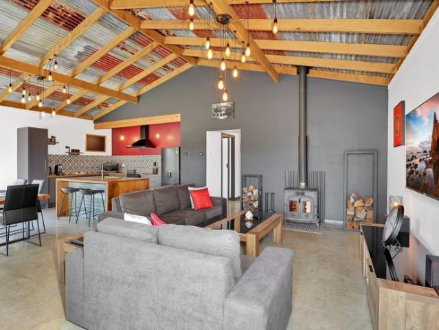 Tranquil 3 Bedroom Home Surrounded by Nature & Charm